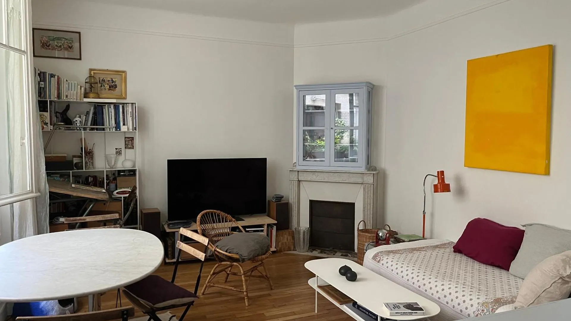 Comme Petite Maison Apartment Paris
