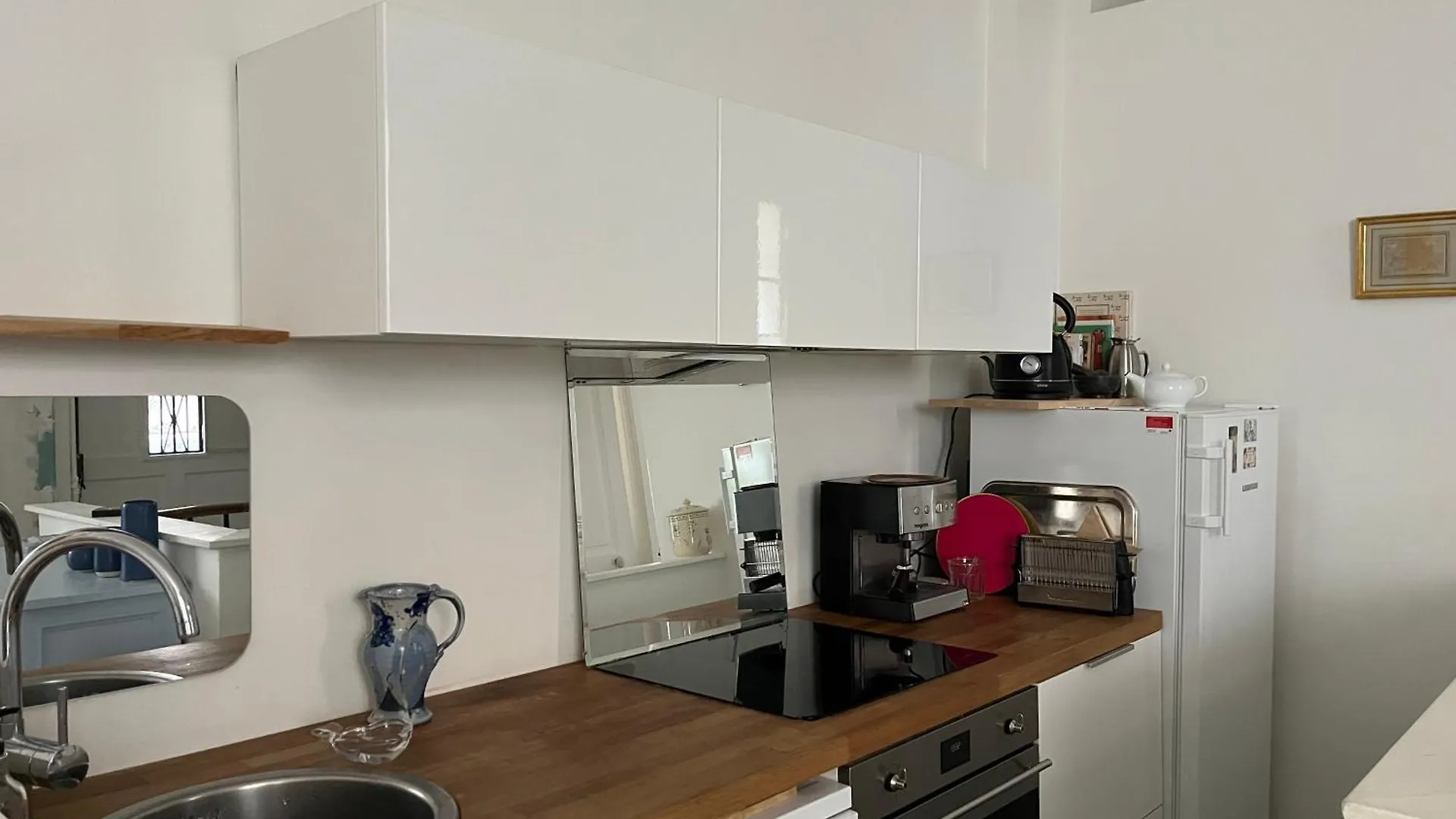 Comme Petite Maison Paryż