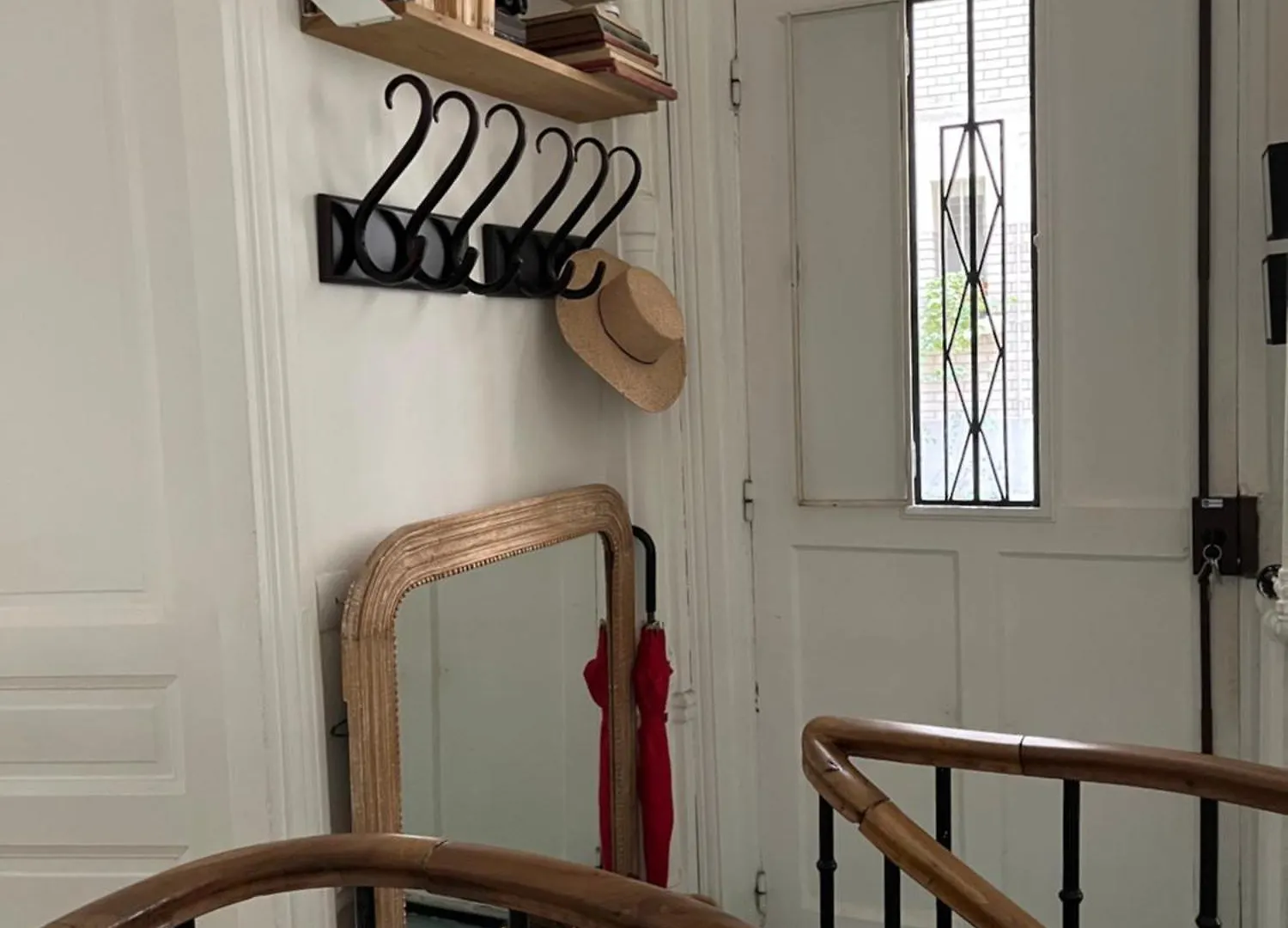 Apartment Comme Petite Maison Paris