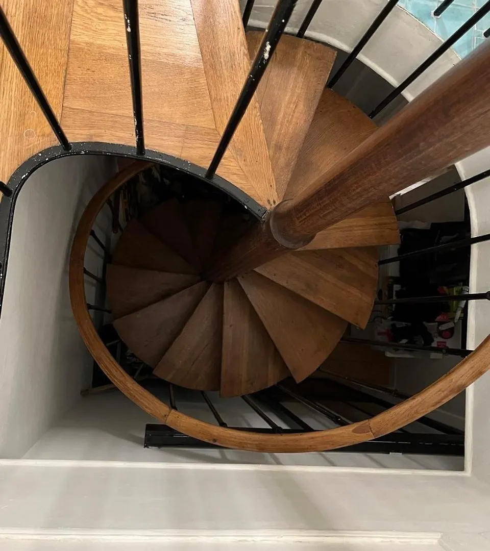 Comme Petite Maison Apartament *