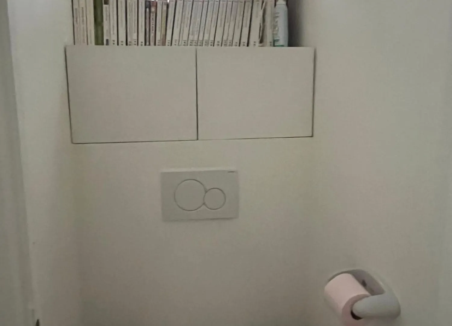 Apartment Comme Petite Maison *