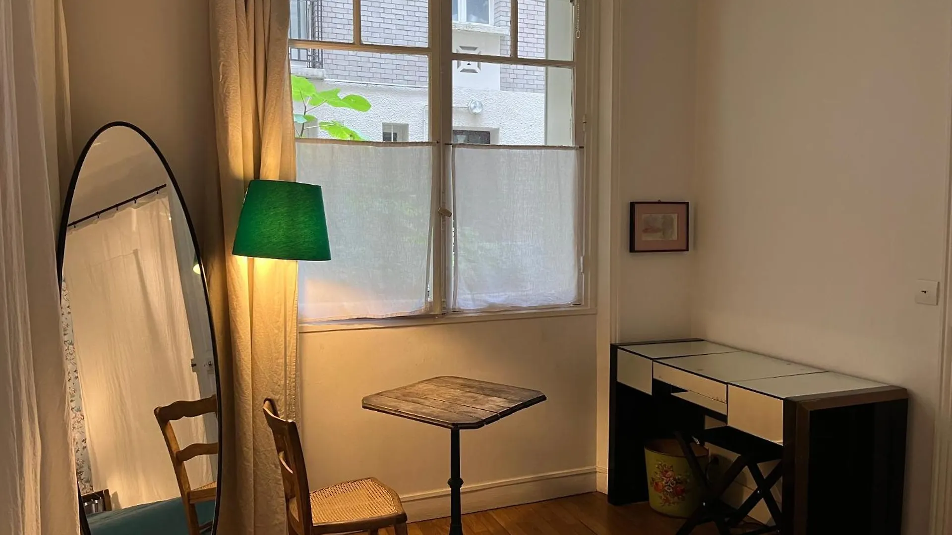 Apartment Comme Petite Maison