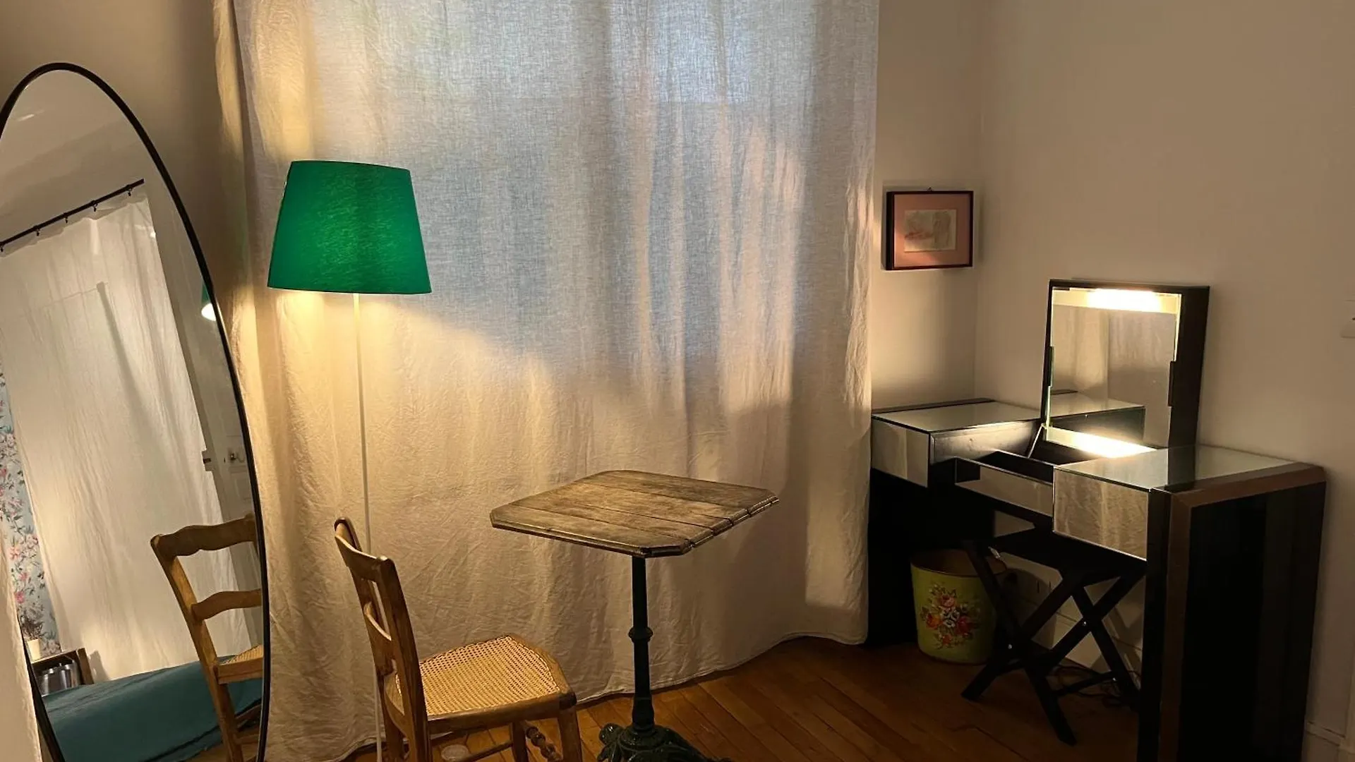 Comme Petite Maison *