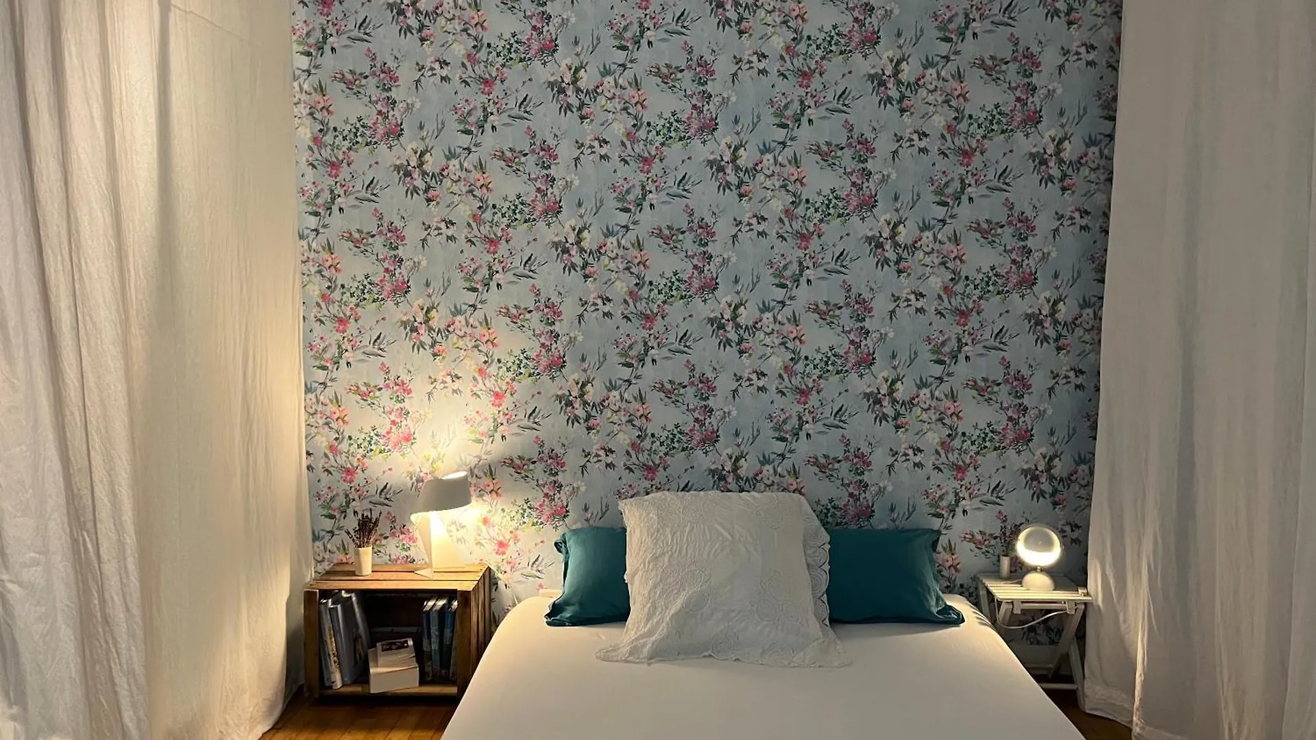 Apartament Comme Petite Maison *