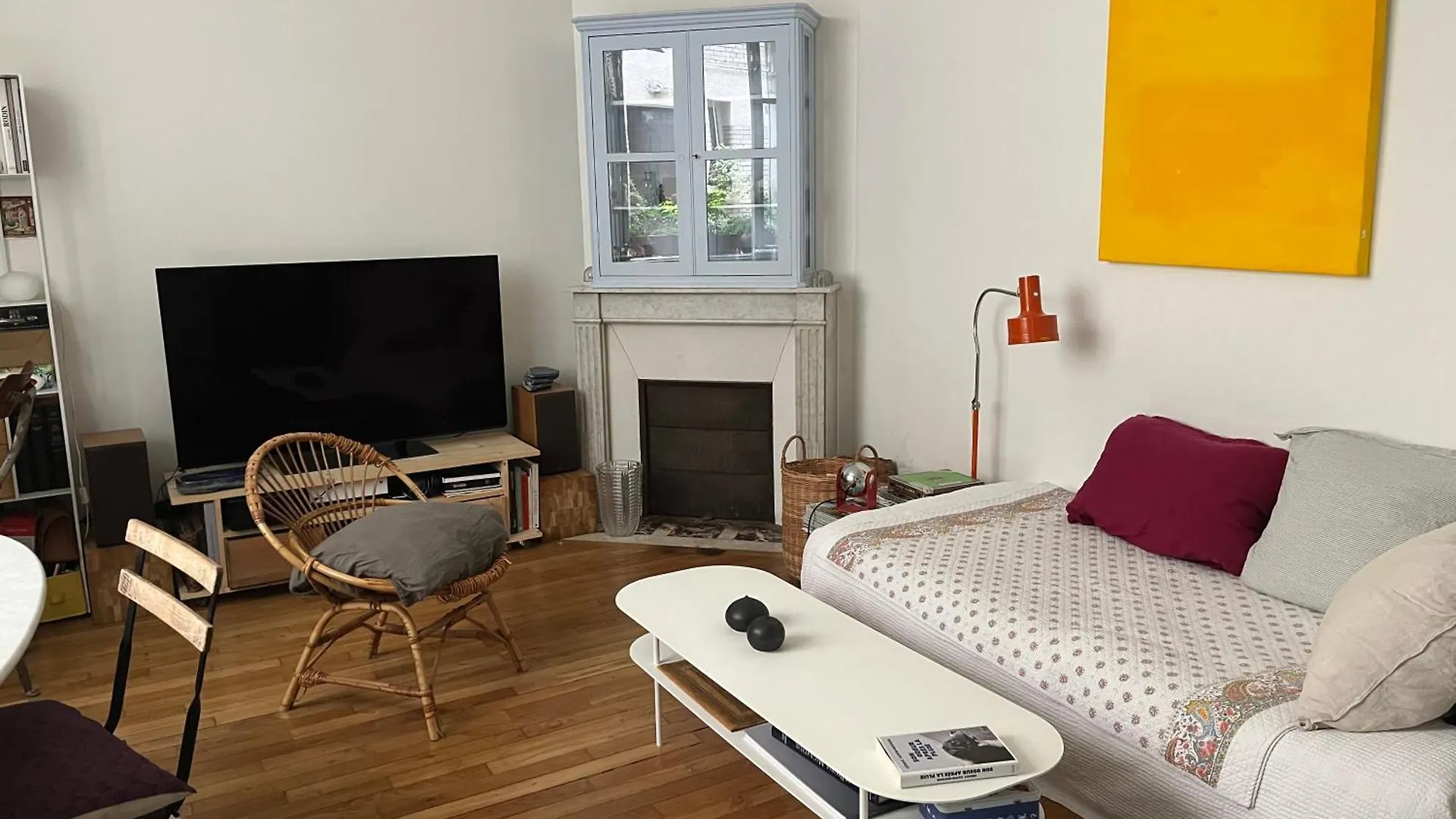 شقة Comme Petite Maison